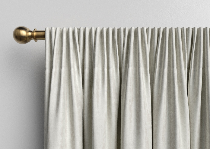 Tarbert, Egret - Made to Measure Curtains - Image 9